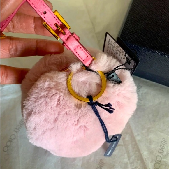 Prada Fur - Pouch accessorie - Picture 11 of 16